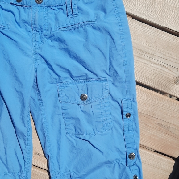 Jacob capris - Picture 4 of 6